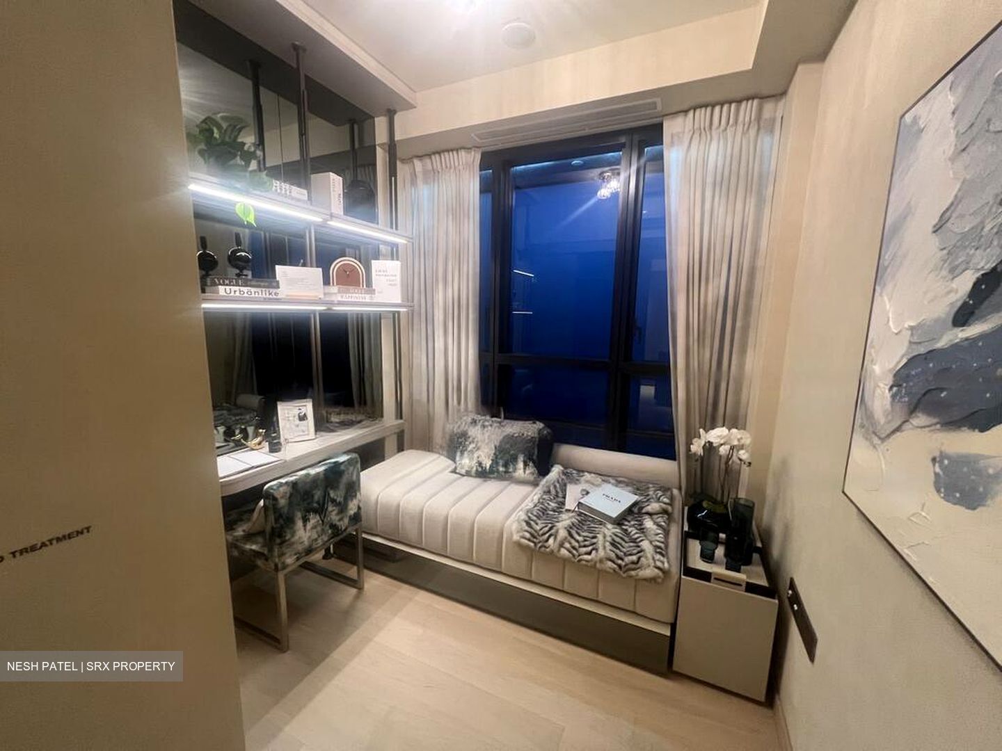 Arina East Residences (D15), Apartment #475386011